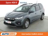 Dacia Jogger 1.0 TCe Expression *TEMPO*PDC*SHZ*KLIMA* - Dacia Jogger Gebrauchtwagen in Berlin