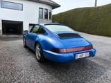 Porsche 911-964 RS - Porsche aus 1992: 911