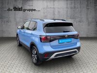 Volkswagen T-Cross - Vorschau Bild 7