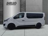 Opel Vivaro L1H1 Kombi 9-Sitzer 2,7t Navigationsystem - Opel Vivaro Gebrauchtwagen
