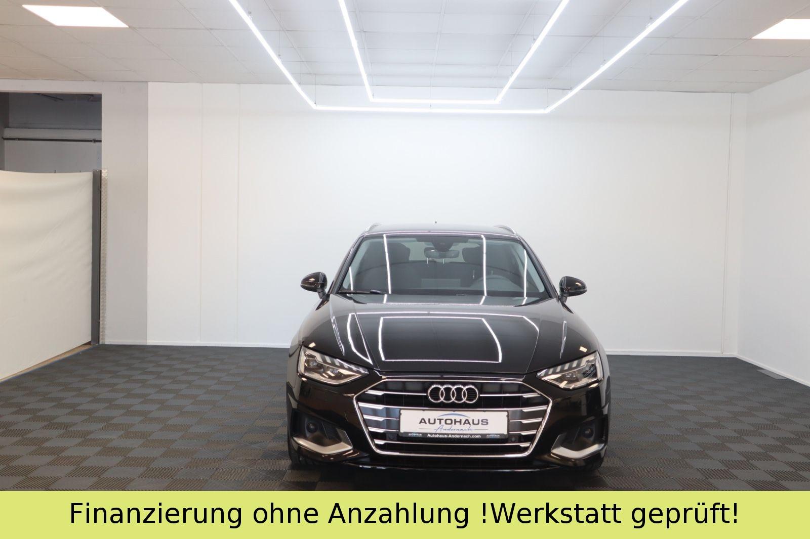 Audi A4 Avant 35 TDI *NAVI*CAM*CARPLAY*MATRIX LED, миниатюра 5