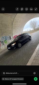 BMW 320i LCI Facelift E91 - BMW 320: 320i E91
