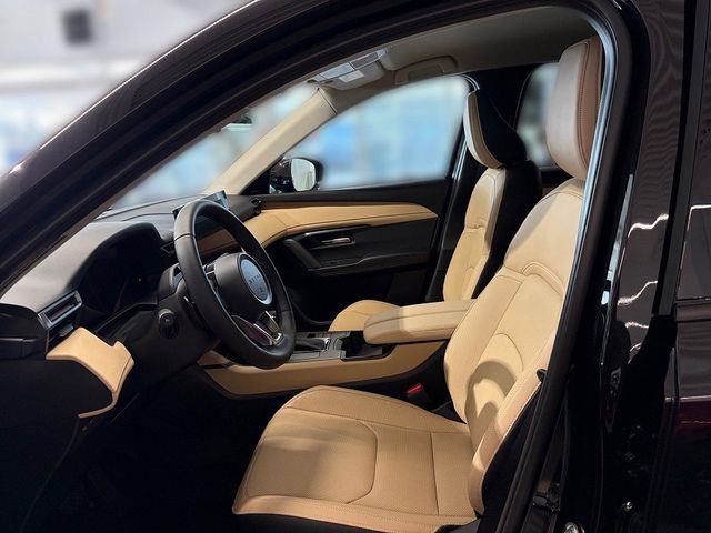 Mazda CX-5 2.5L e-SKYACTIV G 141ps