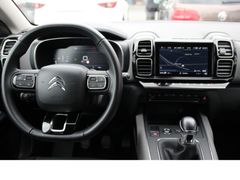 Fahrzeugabbildung Citroën C5 Aircross Feel Pack*Navigation*Sitzheiz.*AppC*