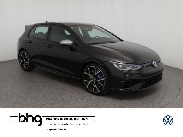 Volkswagen Golf 2.0 TSI OPF 4Motion DSG R