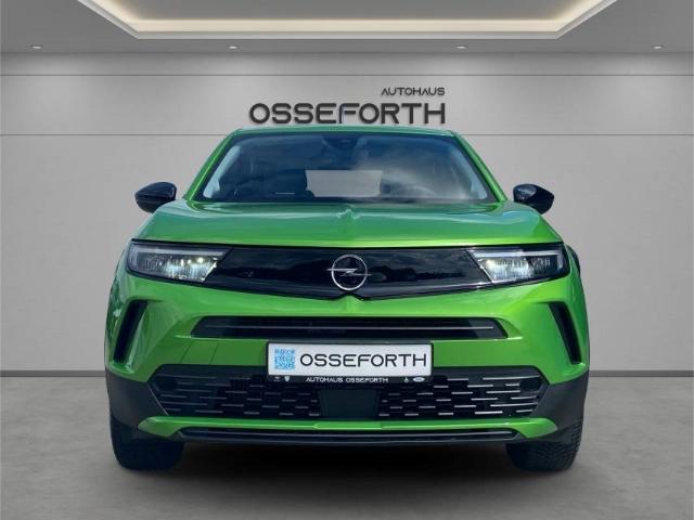 Opel Mokka Elegance 1.2l +LED+180 -Kamera+CarPlay