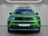 Opel Mokka Elegance 1.2l +LED+180 -Kamera+CarPlay - gebrauchte Opel Mokka aus dem Jahr 2024