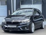 BMW 220 Active Tourer d NaviProf Pano Head-Up Leder - BMW 220 Active Tourer aus 2015