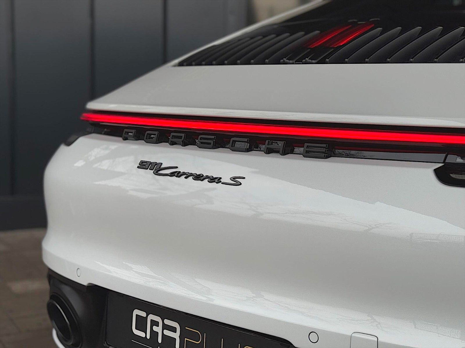 Fahrzeugabbildung Porsche 992 911 Carrera S Sport Chrono+ *LED*PANO*ACC*