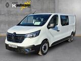 Renault Trafic Kasten L2H1 Doka 3,0t Komfort 2.0 BLUE dC