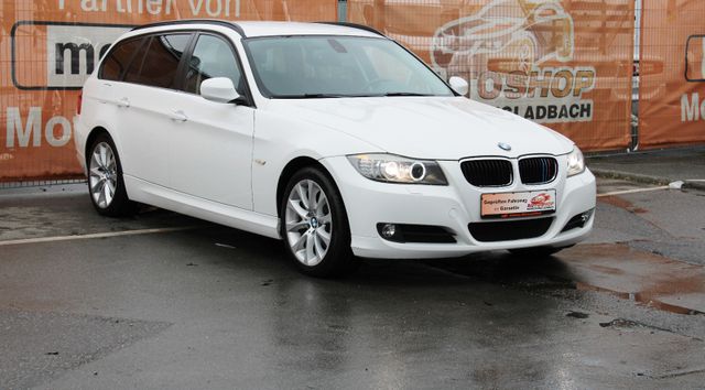 BMW 318i*Tüv&Inspektion Neu*Xenon*Sitzheizung*Xenon*