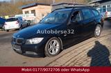 BMW 320d Touring - BMW 320 aus 2007: Kombi, 320d