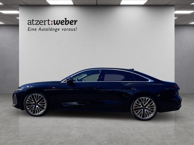 Fahrzeugabbildung Audi A6 Limousine S line TFSI quattro Pano 21'' HeadU