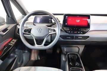 Volkswagen ID.3 Pure Performance AID+CARPLAY+AMBIENT+LED