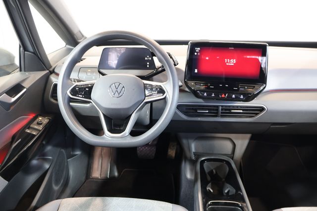 Volkswagen ID.3 Pure Performance AID+CARPLAY+AMBIENT+LED