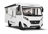 Etrusco I 7400 QBC Modell 2026 4.4t UPE 103.627 € - Neu Q7 modell