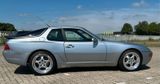 Porsche 968 tiptronic -