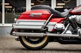 Harley-Davidson FLHTCUI Electra Glide Ultra Classic - Twin Cam - MOTORRAD AUS DEM JAHR 2004