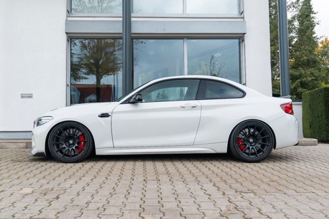 Andere G POWER M2 CS, GP-540/ V-MAX/ PROTRACK 19" Andere G POWER M2 CS, GP-540/ V-MAX/ PROTRACK 19"