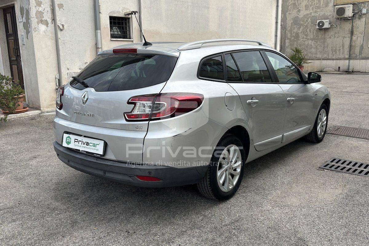 Renault Megane 2015 — photo 5