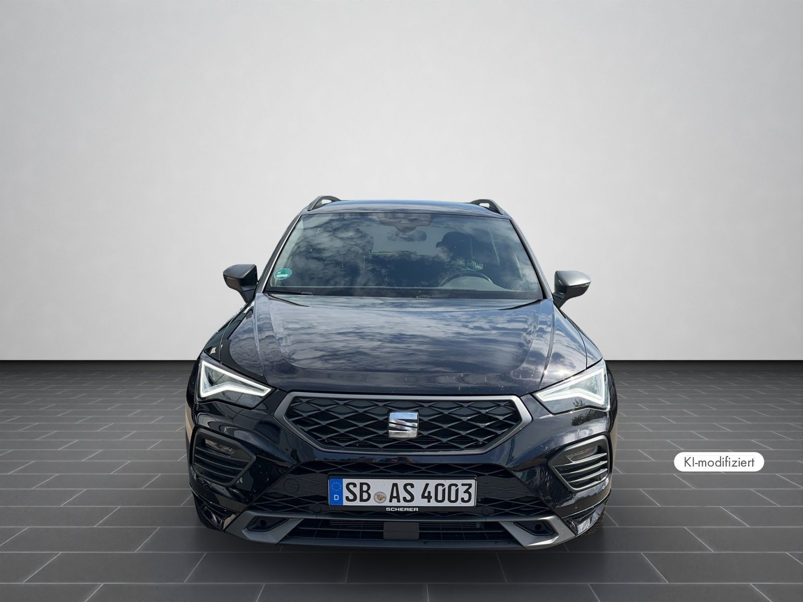 Seat Ateca - Bild 6