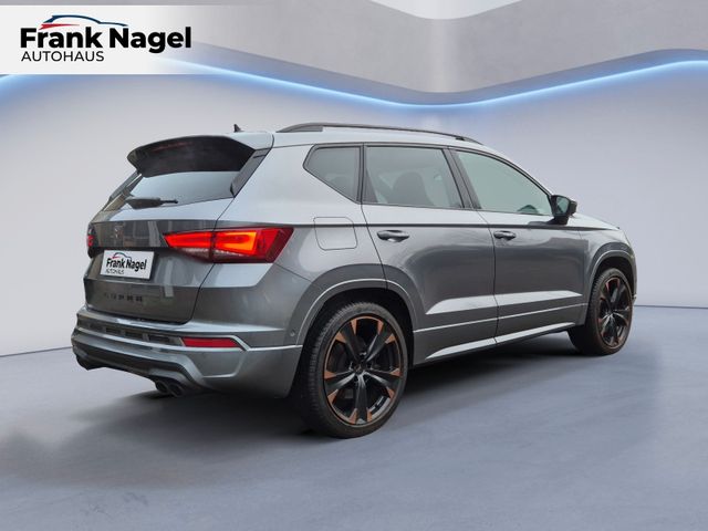 Cupra Ateca 2.0 TSI 7-Gang-DSG 4Drive