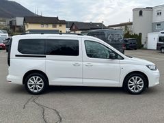 VW Caddy Maxi ,,Dark Label''  114PS DSG #7-Sitzer