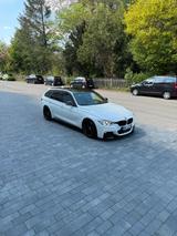 BMW 335i f31 MPerformance - BMW 335: Kombi, 335i