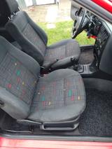 Volkswagen Polo 1.7 SDI Basis Youngtimer - Volkswagen Polo: Sdi