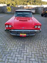 Ford Thunderbird - Ford Gebrauchtwagen von 1960