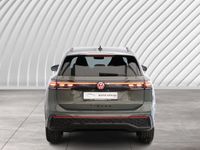 Volkswagen Tiguan - Vorschau Bild 5
