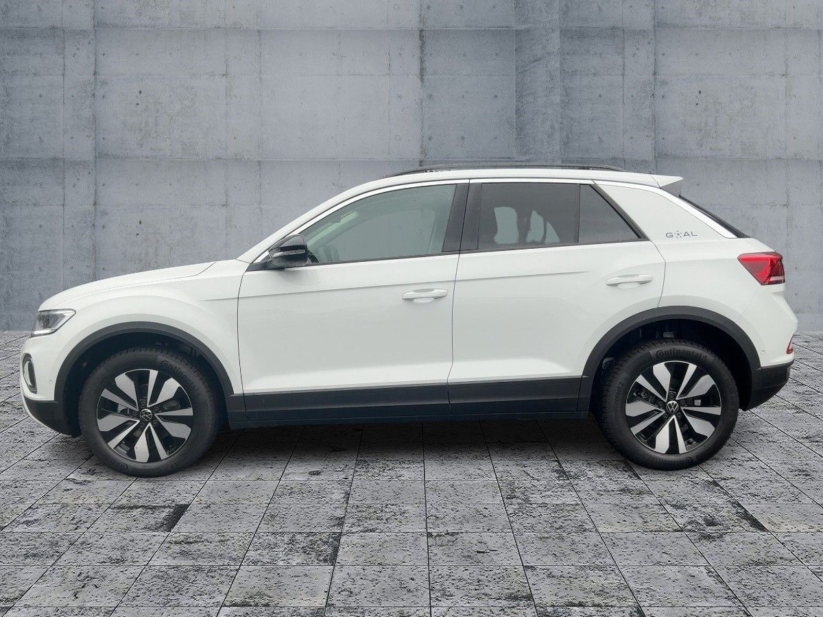 Volkswagen T-Roc - Bild 3