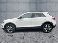 Volkswagen T-Roc - Vorschau Bild 3