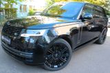 Land Rover Range Rover Autobiography VOLL AUSSTATTUNG - Land Rover Range Rover aus 2023