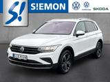 Volkswagen Tiguan 1.5 TSI UNITED Navi ACC Kamera SHZ LED Kl - Volkswagen Tiguan: United