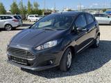 Ford Fiesta Trend - gebrauchte Ford Fiesta aus dem Jahr 2013