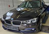 BMW 318d Touring Sport Line Sport Line - gebrauchte BMW 318 aus dem Jahr 2016