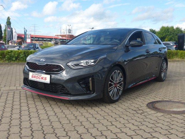 Kia ProCeed  1,6 T-GDi GT
