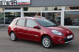 Renault Clio Grandtour Dynamique l SERVICE+ZR NEU l - Renault Clio aus 2010: Dynamique
