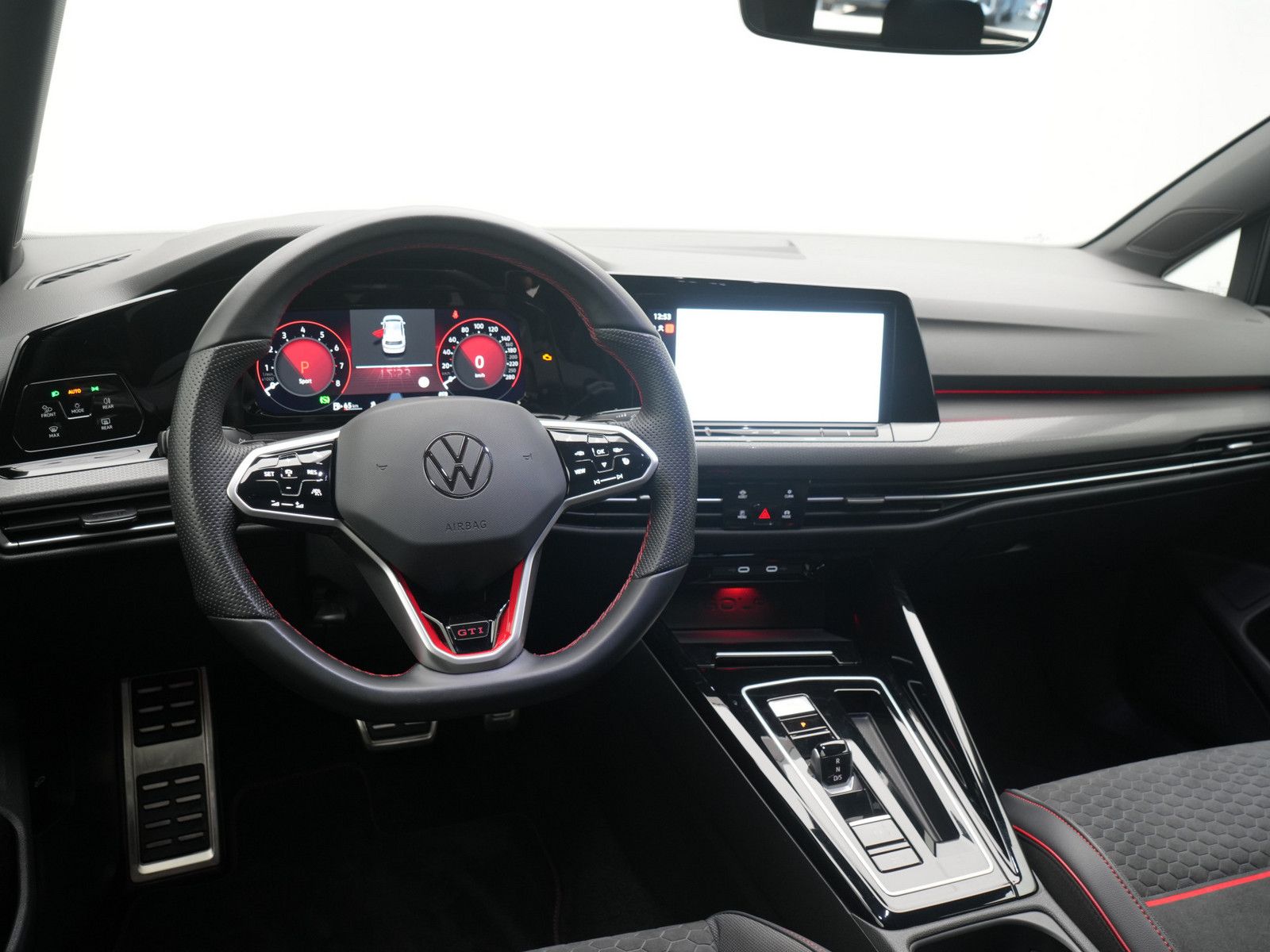 Volkswagen Golf - Bild 5