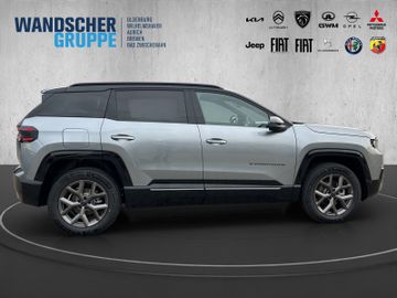 Jeep COMPASS E-HYBRID FIRST EDITION PANORAM 360° HUD