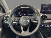 Audi Q2 - Vorschau Bild 12