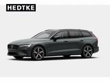 Volvo 30% NACHLASS AUF UPE! V60 T6 Plus Dark - 19 Zoll - Volvo V60 von 2026