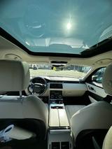 Land Rover Range Rover Velar R-Dyn. Black Pack. / Pano - gebrauchte Land Rover Range Rover Velar aus dem Jahr 2019