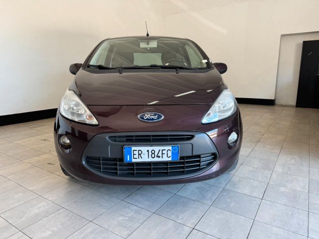 Ford Ka 2013 1.2 8V 69CV Titanium OK NEOPATENTAT