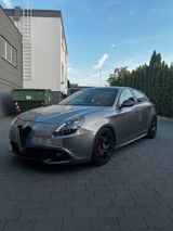 Alfa Romeo Giulietta 1.8 Tb - Alfa Romeo in Stuttgart