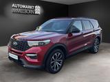 Ford Explorer ST-Line PlH 4x4 7Sitz*Pano*B&O*AHK*360 - Ford Explorer mit Hybrid-Antrieb: Allradantrieb