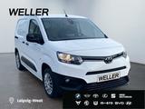 Toyota Proace City L1 1,5l D-4D Meister *AHK*CarPlay*PD - Toyota Proace City aus 2022