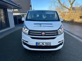 Fiat Talento L2H1 S&S Autm. Sortimo Einrichtung 