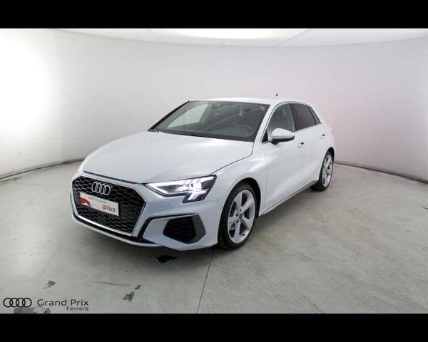 Audi AUDI A3 SPB 35 TDI S tronic S line edition